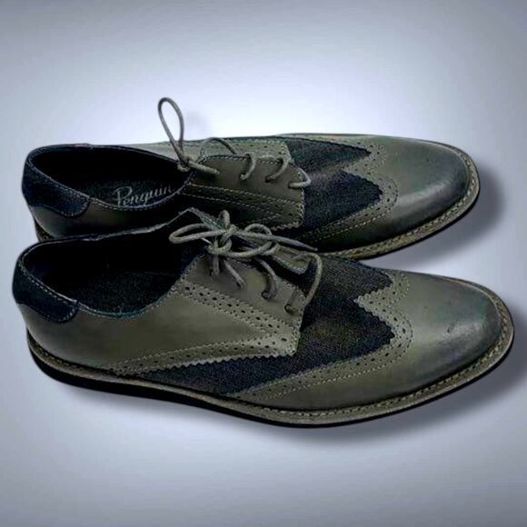 Men\'s 10.5 PENGUIN \